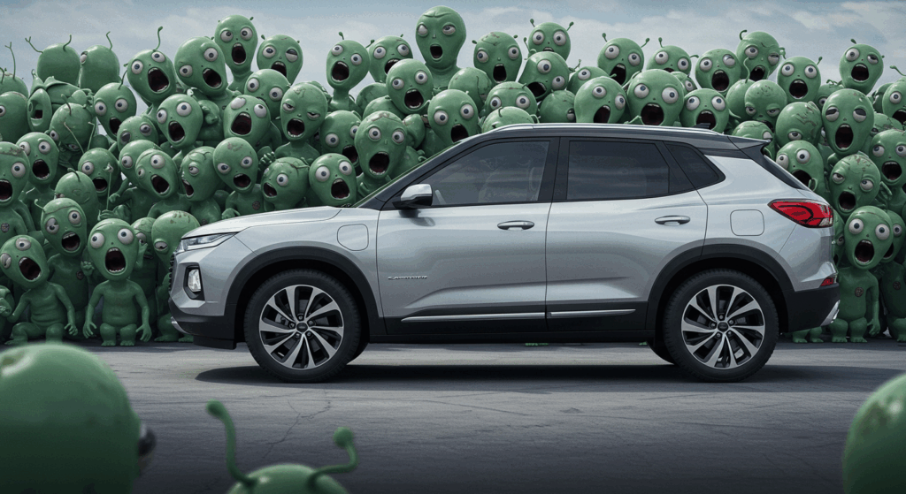 nueva captiva ev 2026