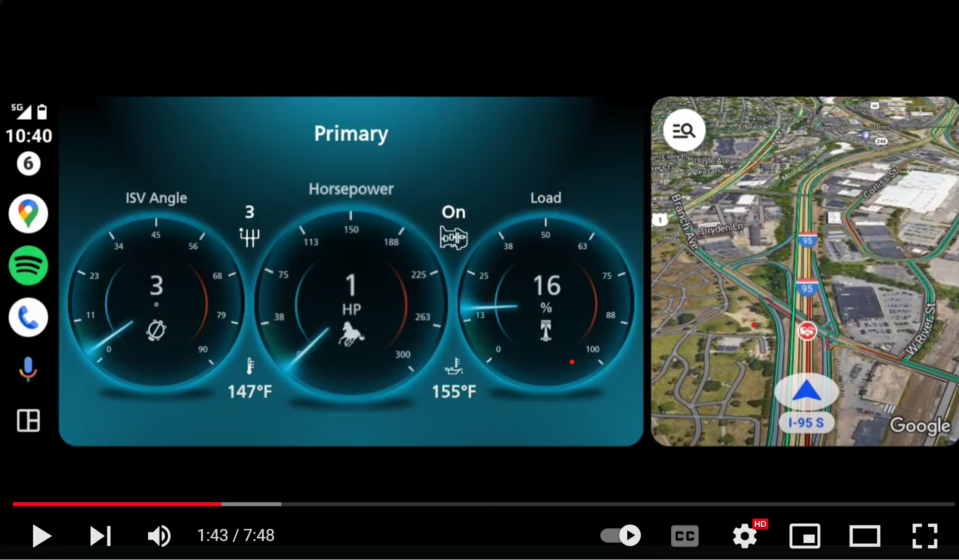 Torque Model Android Torque + AA Torque + Android Auto: Guía Definitiva para Una Instalación ...
